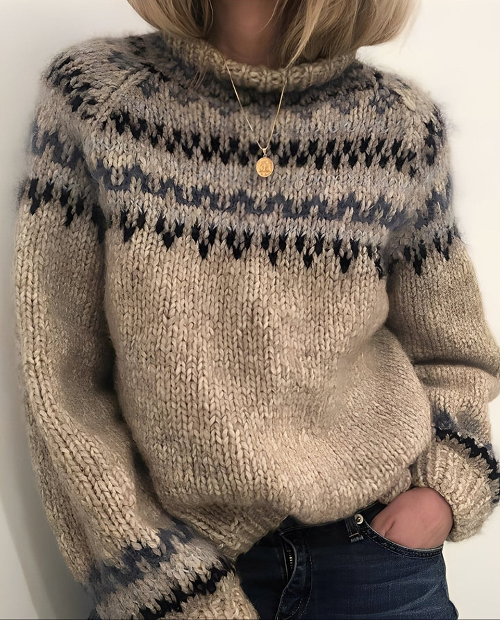 Cardigan feminino elegante e versátil de manga comprida. Roupa confortável para seu estilo casual chic.