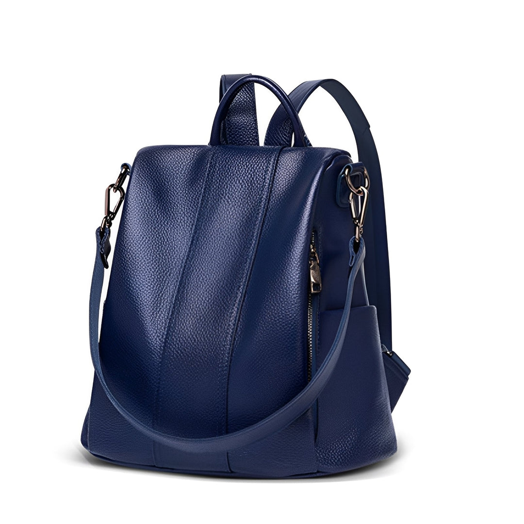 Bolsa mochila feminina para passeio e viagem. Estilosa e casual, ideal para complementar seu estilo moderno.