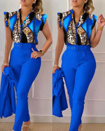 Azul