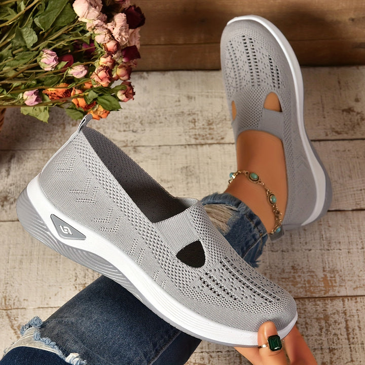 Tênis femininos Beth rosa pastel, conforto e leveza, perfeito para o dia a dia e estilo casual.