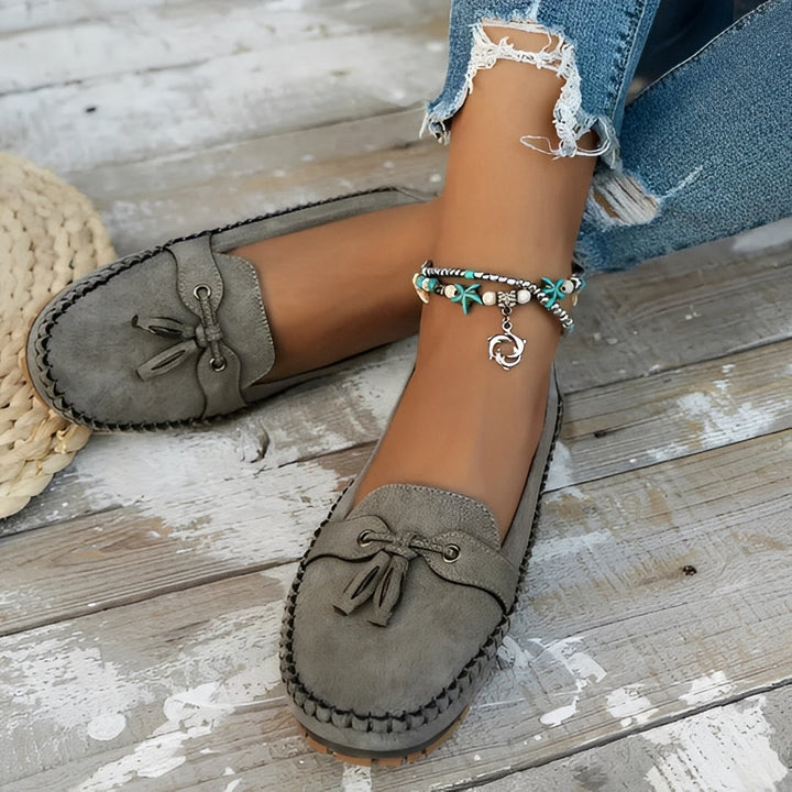 Calçado feminino casual para verão, super confortável. Sapatos ideais para moda primavera-verão, várias cores.
