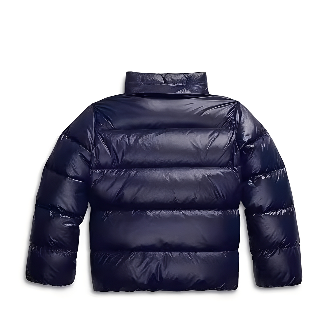 Jaqueta feminina versátil para outono e inverno. Moda casual com conforto e estilo. Roupa agasalho feminina.