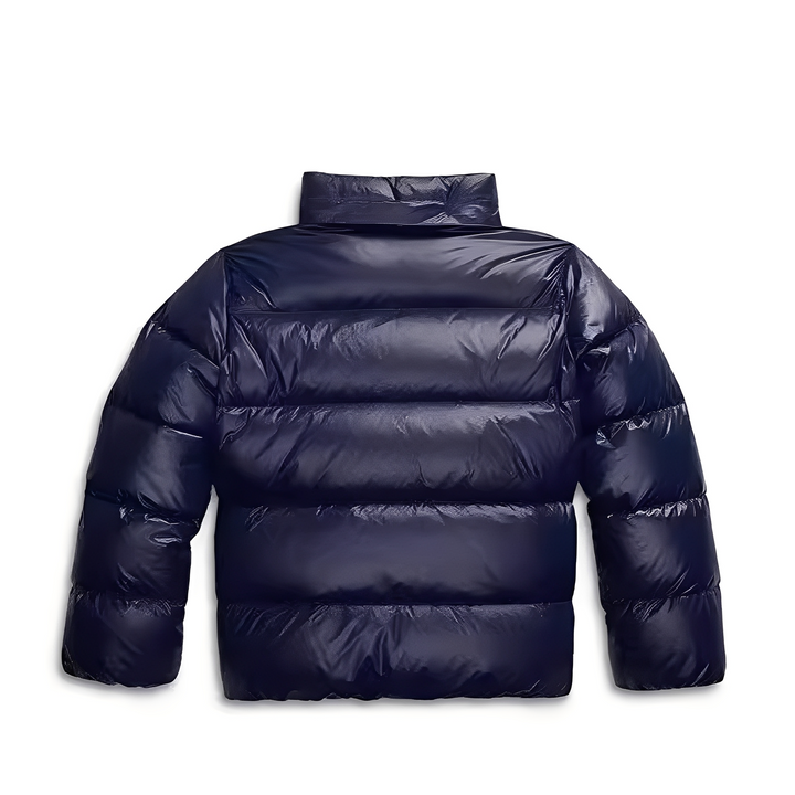 Jaqueta feminina versátil para outono e inverno. Moda casual com conforto e estilo. Roupa agasalho feminina.
