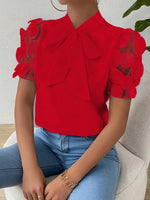 Vermelho