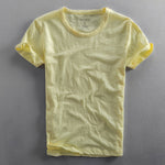 Amarelo