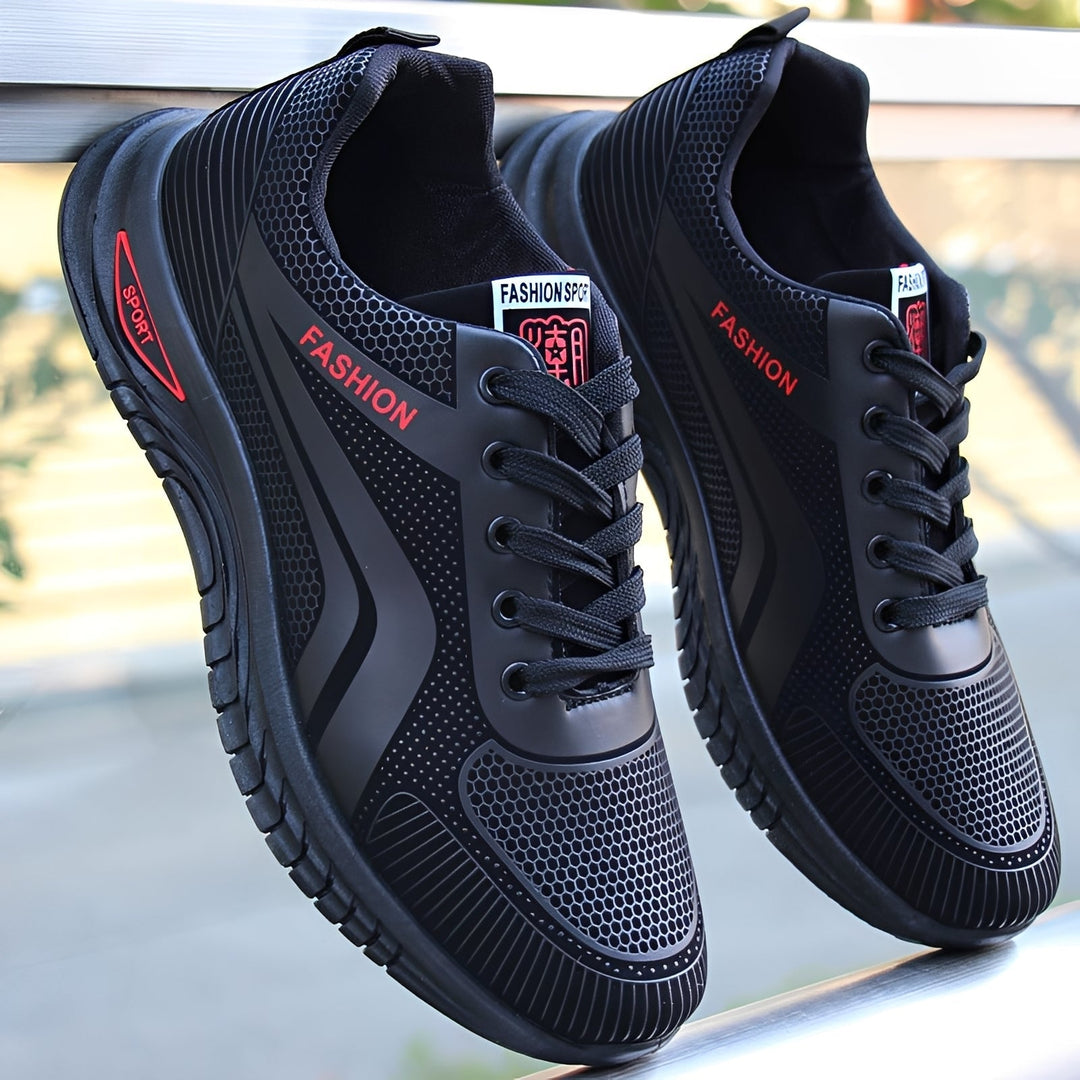 Calçado masculino confortável preto, sapato casual e social elegante, perfeito para versatilidade no uso diário.
