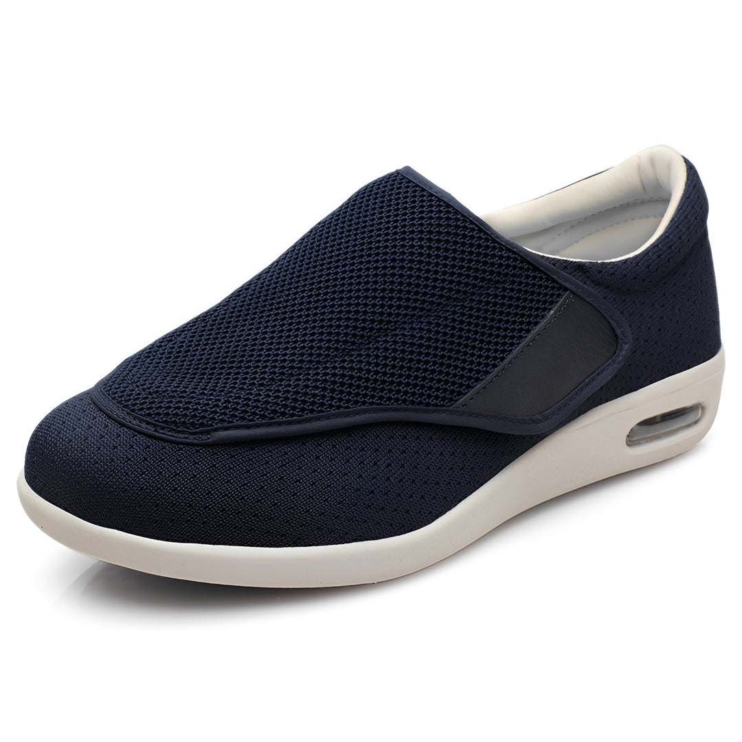 Sapatos mulheres Brenna, unindo conforto superior e estilo moderno. Perfeitos para o dia a dia com elegância.