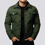 Verde militar