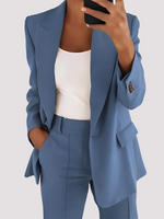 Azul