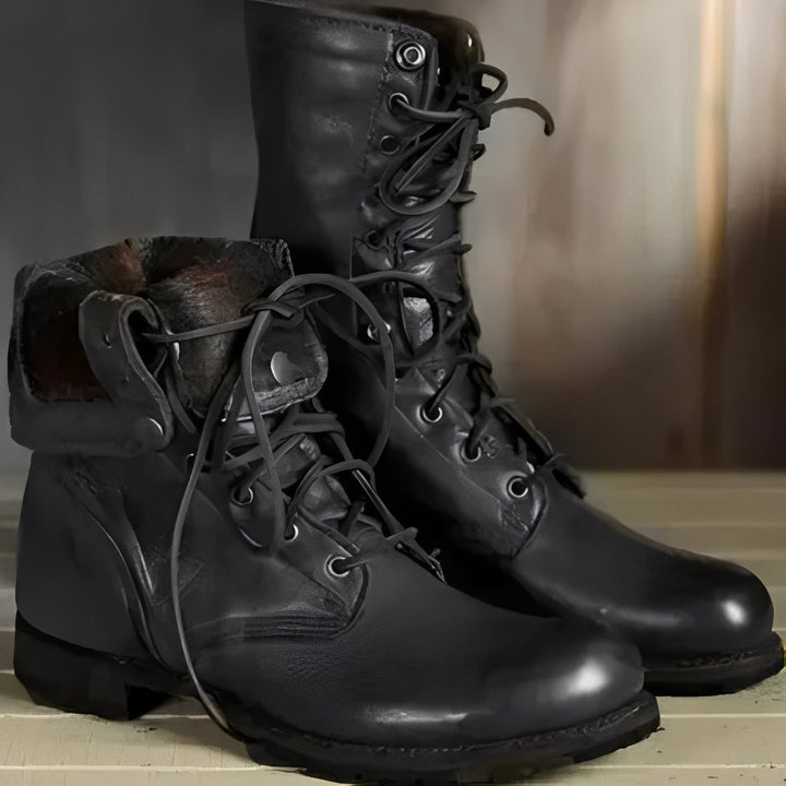 Botas cavaleiro femininas elegantes e versáteis, com conforto, ideais para looks de outono/inverno, casual ou sofisticado.