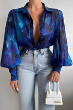 Azul