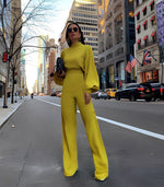 Amarelo