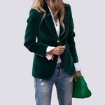 Verde escuro