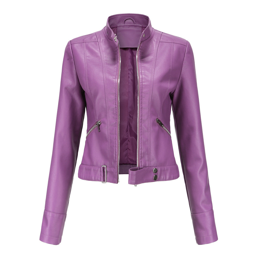 Jaqueta feminina, vestuário versátil e elegante. Moda feminina, estilo atemporal para todas as estações.