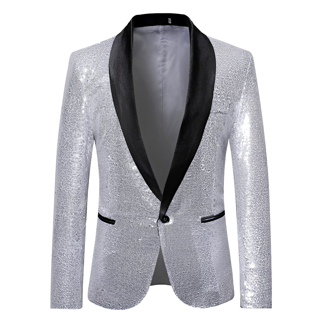 Blazer masculino atemporal, peça chave para moda masculina. Elegante e versátil para diversas ocasiões.