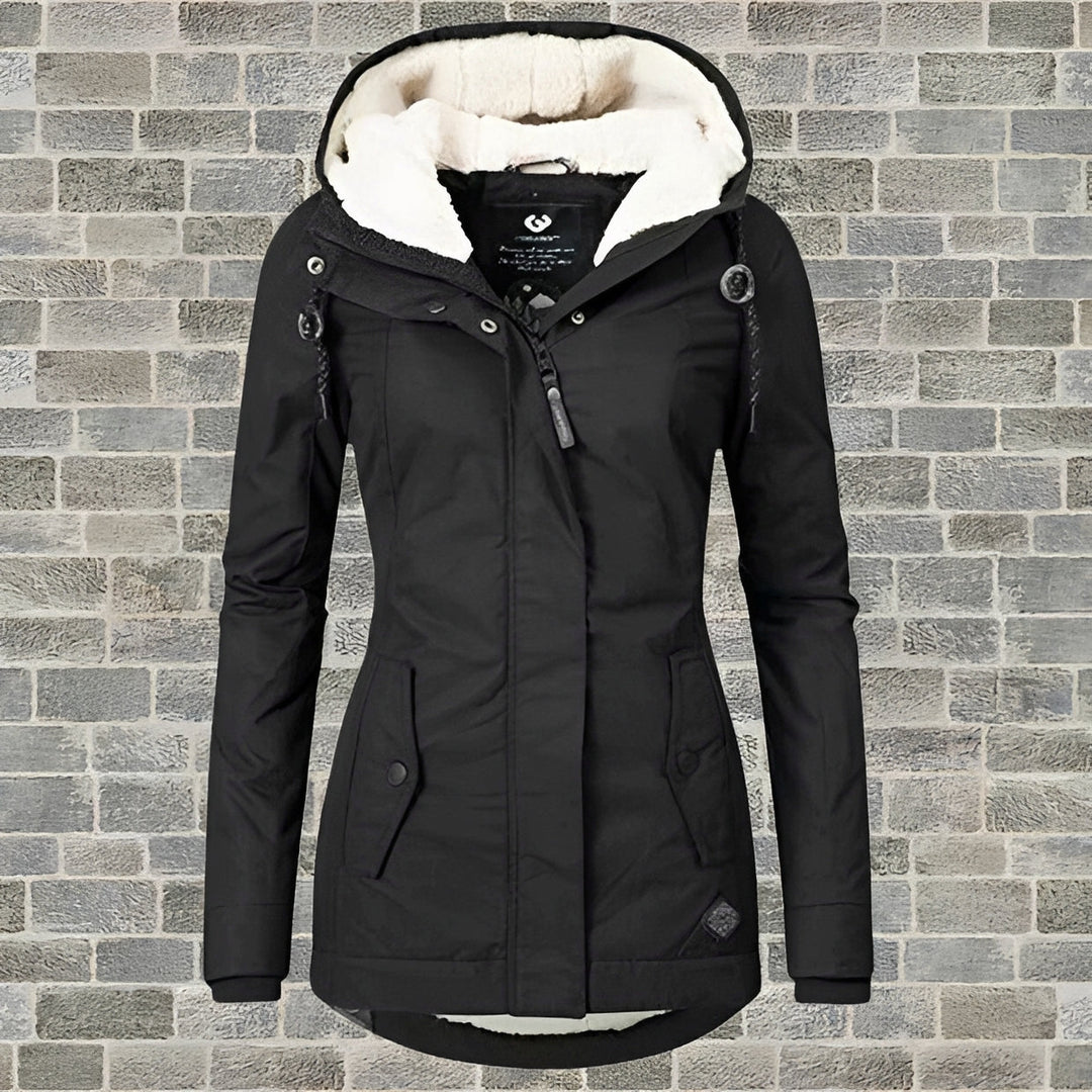 Casaco agasalho feminino super aconchegante para inverno. Perfeito para conforto e moda inverno, incluindo tamanhos grandes.
