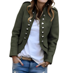 Verde militar