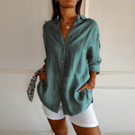 Verde marinho