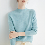 Azul celeste