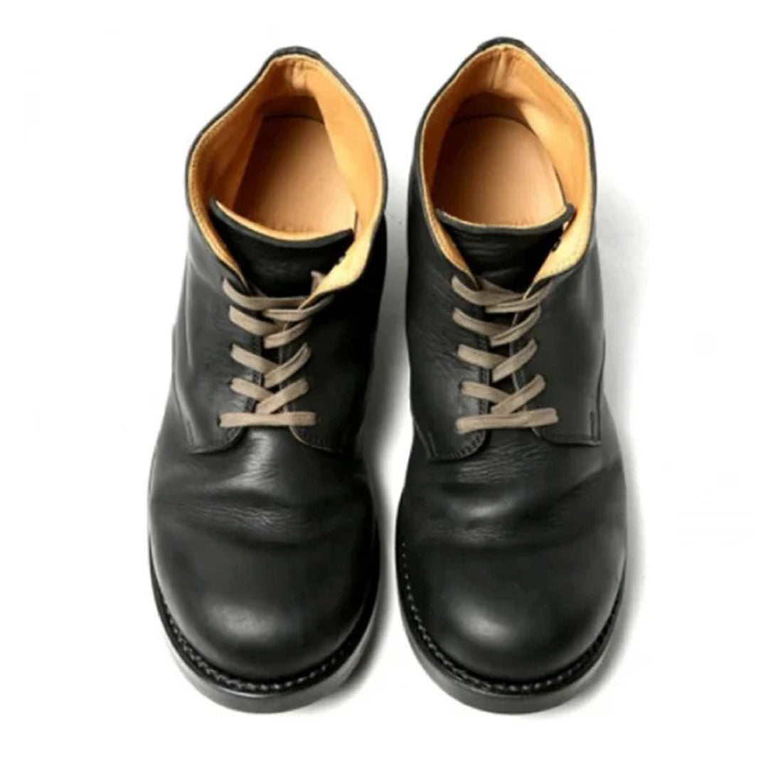 Botas masculinas Rurek duráveis, ideais para conforto diário. Calçado clássico para homem, perfeito para inverno e outono.