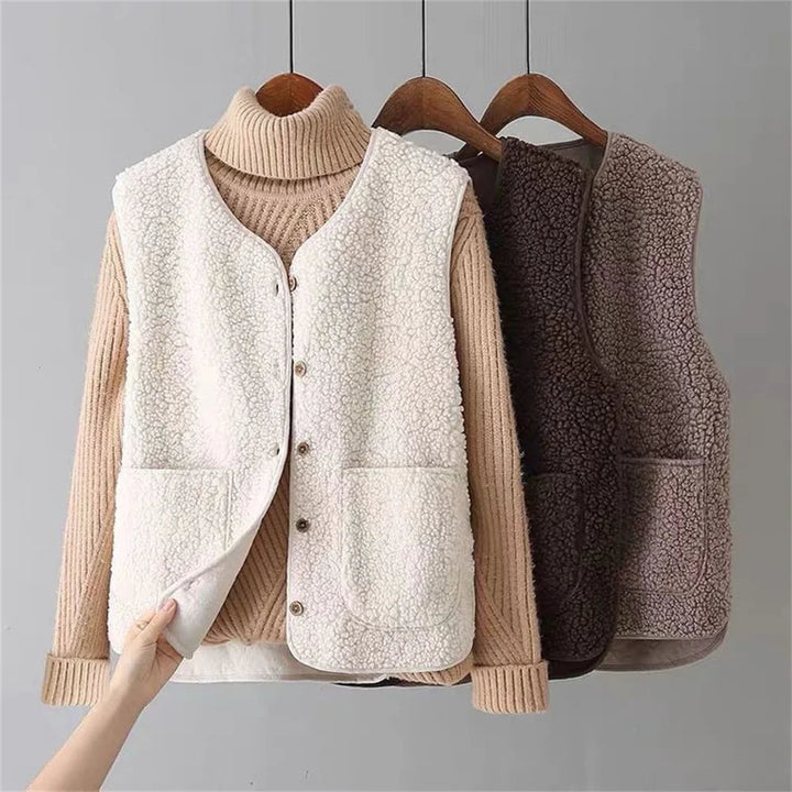 Suéter feminino quente para o frio, moda elegante e aconchegante. Ideal para inverno/outono.