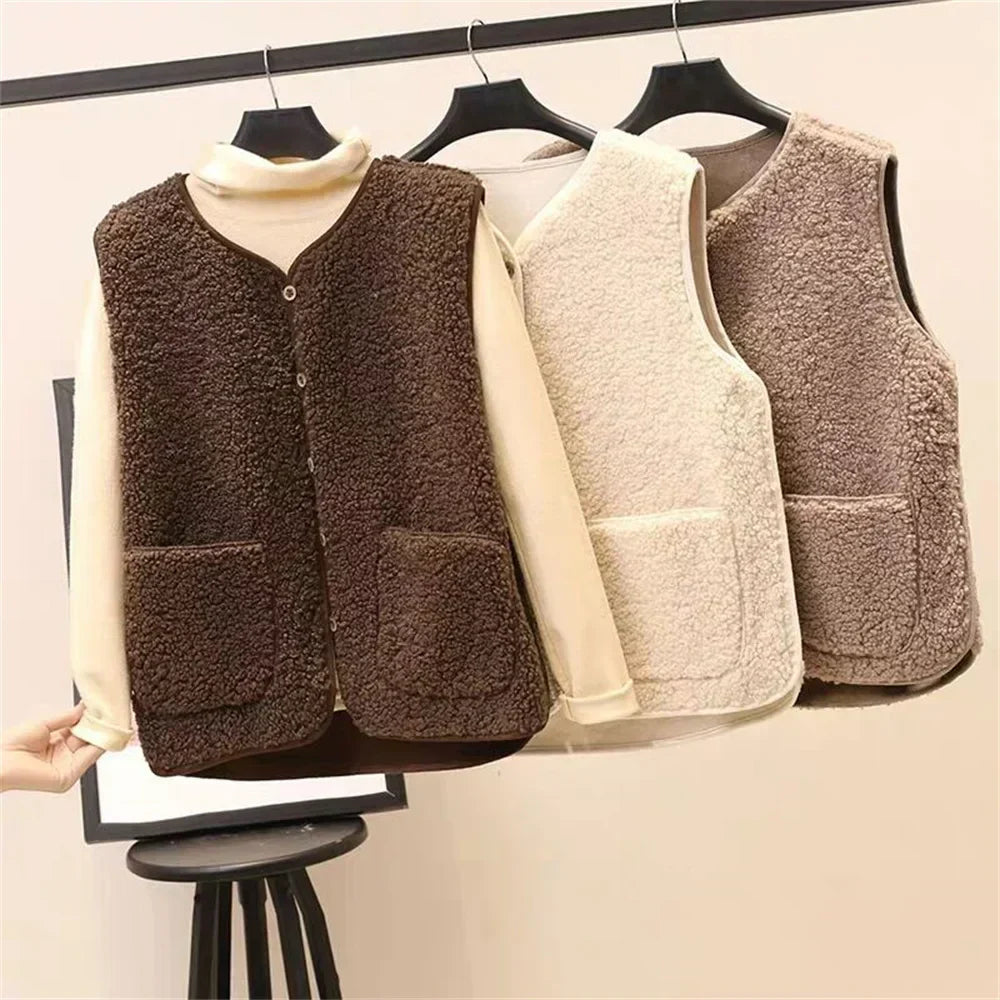 Elegante suéter feminino para o inverno, com design moderno e aconchegante. Perfeito para o outono.