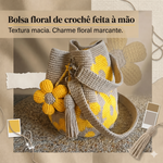 Amarelo Margarida