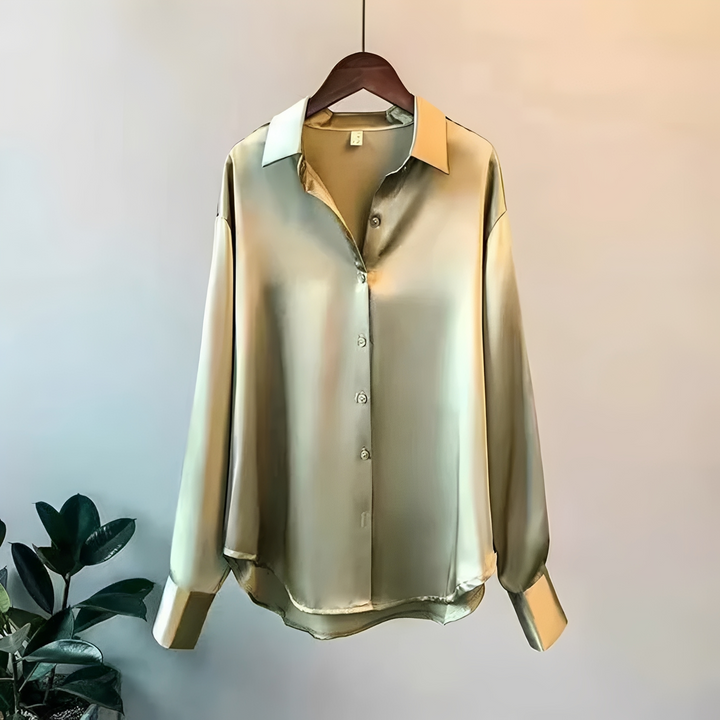 Blusa feminina casual para verão, super confortável e elegante para o dia a dia.