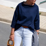 Azul-marinho