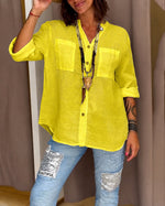 Amarelo