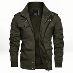 Verde militar