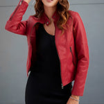 Vermelho