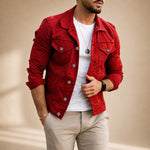 Vermelho