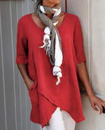 Vermelho