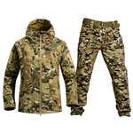 Camuflagem militar