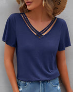 Azul marinho