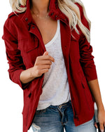 Vermelho
