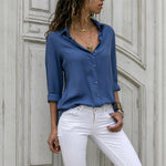 Azul denim