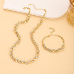 Conjunto Ouro