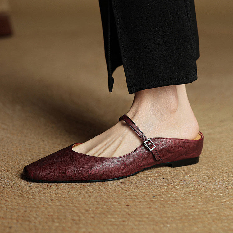Sapatos femininos Orella, tacão elegante e design intemporal, ideal para o dia a dia da mulher.