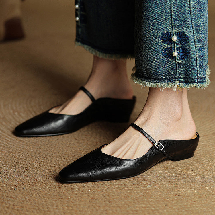 Sapato Orella para mulher, tacão confortável e design elegante, sapatos femininos para ocasiões especiais.