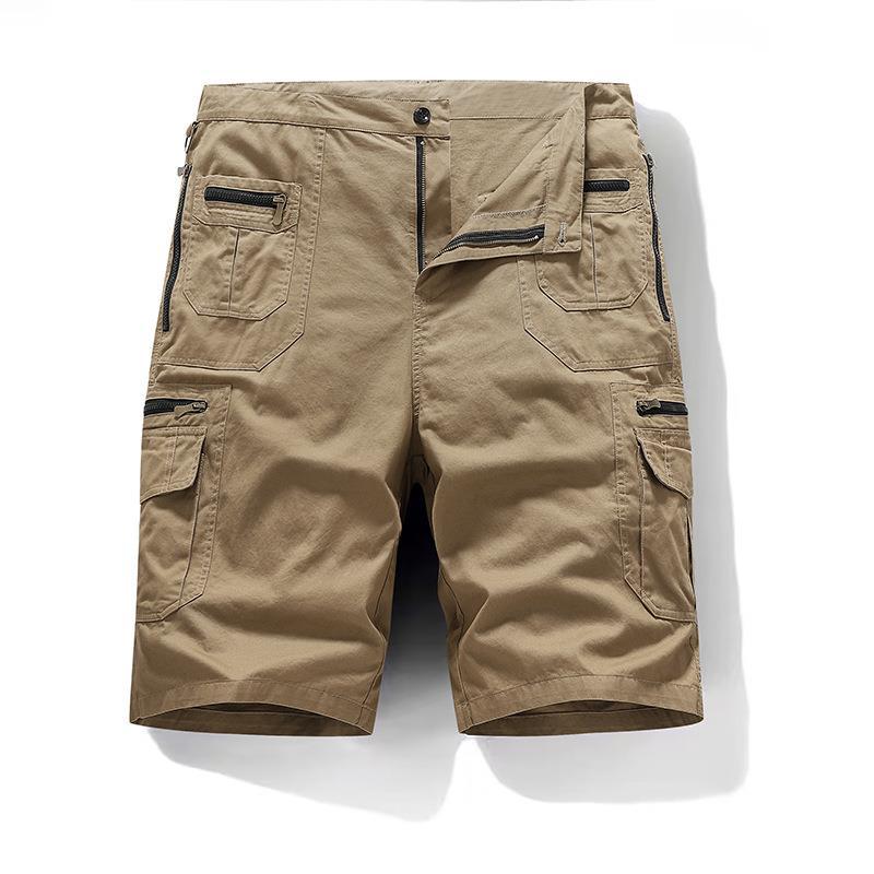 Calções masculinos confortáveis e duráveis, para lazer, praia e atividades do dia a dia. Roupa masculina prática.