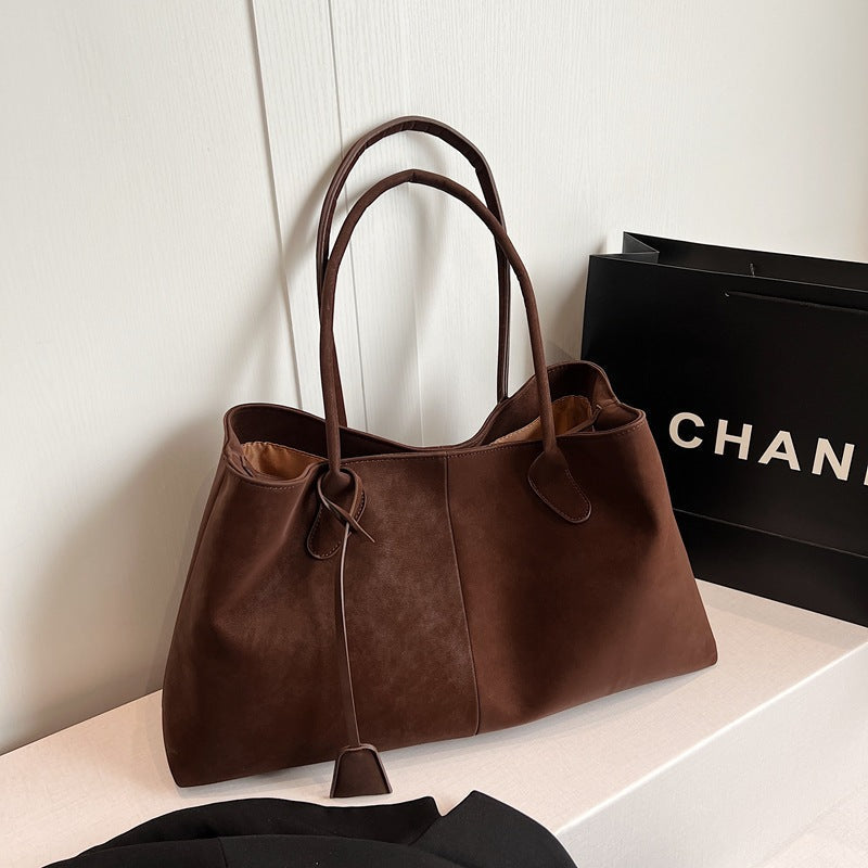 Bolsa feminina qualidade premium, acessório essencial para moda e trabalho.