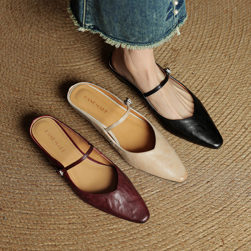 Sapato de tacão Orella, modelo elegante e confortável, sapatos de senhora essenciais para o guarda-roupa.