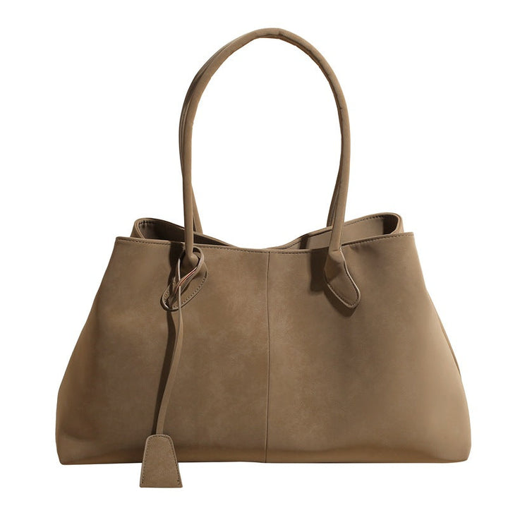 Bolsa Maxi feminina elegante e funcional para o dia a dia. Perfeita para trabalho, compras e estilo.