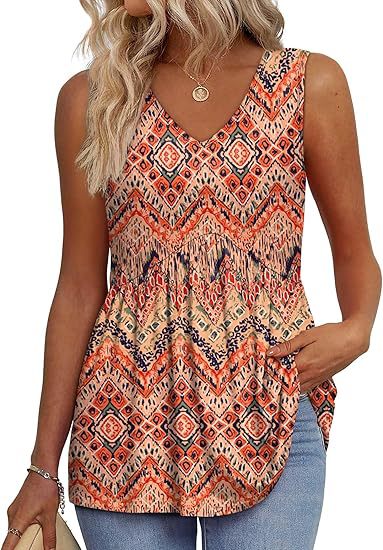 Top Elenor feminino, blusa sem mangas para verão e primavera, moda casual e elegante, conforto para diversas ocasiões.