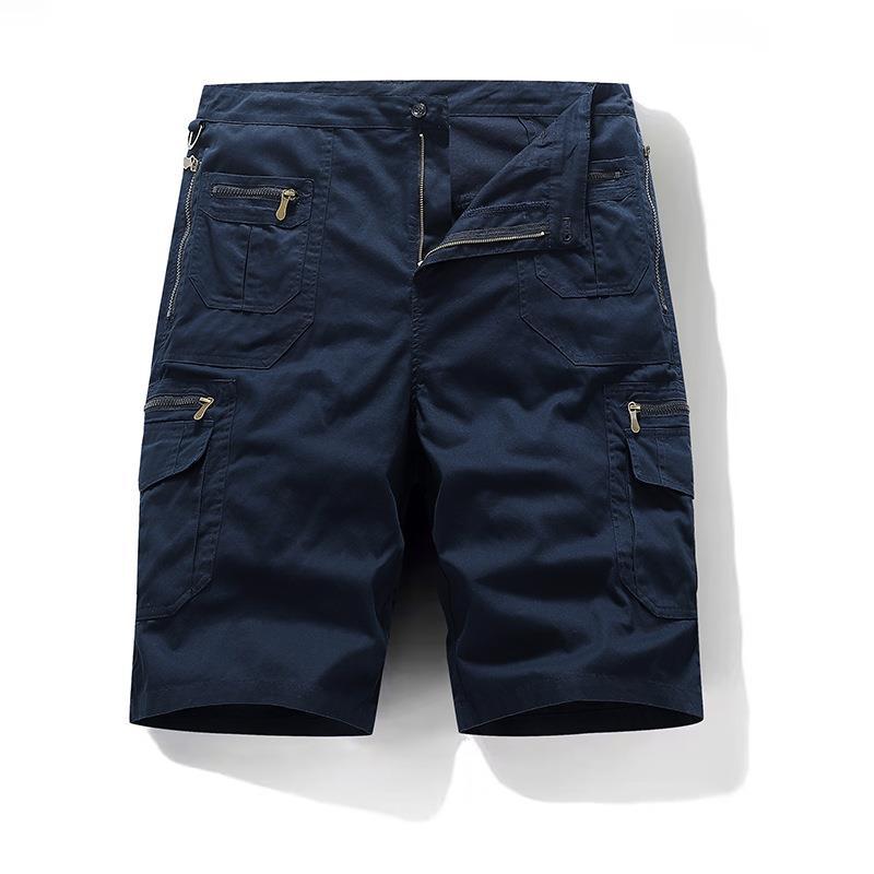 Shorts homem estilo urbano em várias cores vivas, para conforto e moda masculina casual no verão. Versátil.