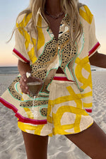 Amarelo