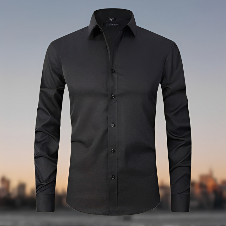 Camisa masculina versátil, flexível e colorida. Roupa masculina com elegância para todas as estações e ocasiões.