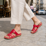 Vermelho